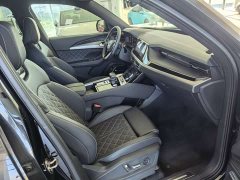 Audi Q6 45 TFSI quattro Black Warrior Edition Flying Rider Kit 6-seater - ფოტო 7