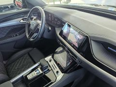 Audi Q6 45 TFSI quattro Black Warrior Edition Flying Rider Kit 6-seater - ფოტო 8