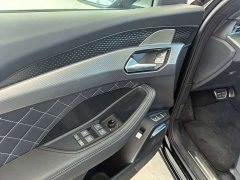 Audi Q6 45 TFSI quattro Black Warrior Edition Flying Rider Kit 6-seater - ფოტო 9
