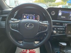 Lexus ES 200 Excellence Edition - ფოტო 11