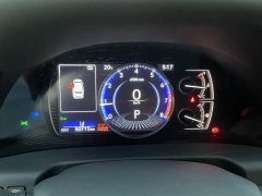 Lexus ES 200 Excellence Edition - ფოტო 16