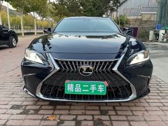 Lexus ES 200 Excellence Edition - ფოტო 2