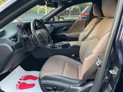 Lexus ES 200 Excellence Edition - ფოტო 7