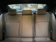 Lexus ES 200 Excellence Edition - ფოტო 9