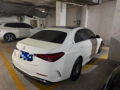 Mercedes-Benz C-Class 2023 C 260 L AMG Line - ფოტო 4