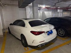Mercedes-Benz C-Class 2023 C 260 L AMG Line - ფოტო 6