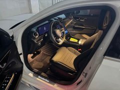 Mercedes-Benz C-Class 2023 C 260 L AMG Line - ფოტო 7