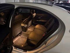 Mercedes-Benz C-Class 2023 C 260 L AMG Line - ფოტო 8