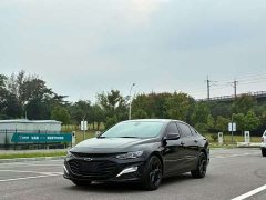 Chevrolet Malibu XL Redline 550T Automatic Sharp Connect Edition - ფოტო 1