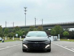 Chevrolet Malibu XL Redline 550T Automatic Sharp Connect Edition - ფოტო 2