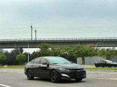 Chevrolet Malibu XL Redline 550T Automatic Sharp Connect Edition - ფოტო 3