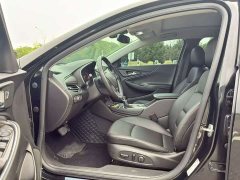 Chevrolet Malibu XL Redline 550T Automatic Sharp Connect Edition - ფოტო 4
