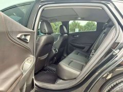 Chevrolet Malibu XL Redline 550T Automatic Sharp Connect Edition - ფოტო 5