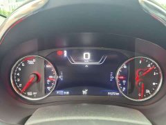 Chevrolet Malibu XL Redline 550T Automatic Sharp Connect Edition - ფოტო 7