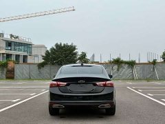 Chevrolet Malibu XL Redline 550T Automatic Sharp Connect Edition - ფოტო 8