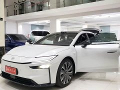 Toyota Platinum Wisdom 7 700 Max Lidar Edition - ფოტო 10