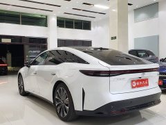 Toyota Platinum Wisdom 7 700 Max Lidar Edition - ფოტო 13