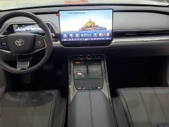 Toyota Platinum Wisdom 7 700 Max Lidar Edition - ფოტო 5
