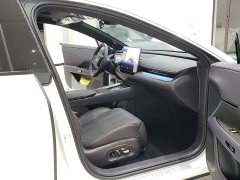 Toyota Platinum Wisdom 7 700 Max Lidar Edition - ფოტო 6