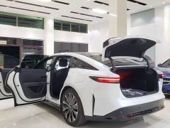 Toyota Platinum Wisdom 7 700 Max Lidar Edition - ფოტო 8