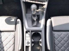Audi Q3 45th Anniversary Edition 35TFSI Fashion Dynamic - ფოტო 10