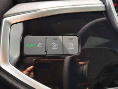 Audi Q3 45th Anniversary Edition 35TFSI Fashion Dynamic - ფოტო 13