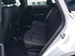 Audi Q3 45th Anniversary Edition 35TFSI Fashion Dynamic - ფოტო 15