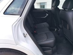Audi Q3 45th Anniversary Edition 35TFSI Fashion Dynamic - ფოტო 16