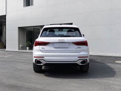 Audi Q3 45th Anniversary Edition 35TFSI Fashion Dynamic - ფოტო 19