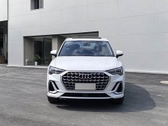 Audi Q3 45th Anniversary Edition 35TFSI Fashion Dynamic - ფოტო 3