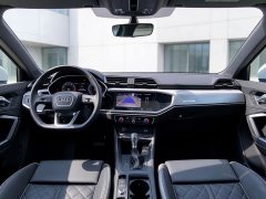 Audi Q3 45th Anniversary Edition 35TFSI Fashion Dynamic - ფოტო 6