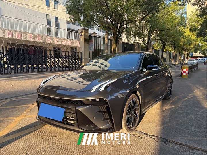Lynk & Co Geely Lynk & Co 03 1.5T DCT Champion Edition Plus - ავტომობილი ჩინეთიდან