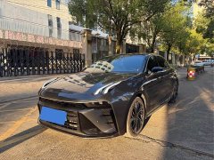 Lynk & Co Geely Lynk & Co 03 1.5T DCT Champion Edition Plus - ფოტო 1