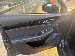Lynk & Co Geely Lynk & Co 03 1.5T DCT Champion Edition Plus - ფოტო 14
