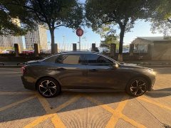 Lynk & Co Geely Lynk & Co 03 1.5T DCT Champion Edition Plus - ფოტო 4
