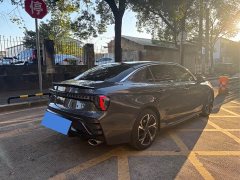 Lynk & Co Geely Lynk & Co 03 1.5T DCT Champion Edition Plus - ფოტო 5