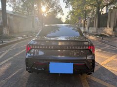 Lynk & Co Geely Lynk & Co 03 1.5T DCT Champion Edition Plus - ფოტო 6