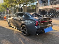 Lynk & Co Geely Lynk & Co 03 1.5T DCT Champion Edition Plus - ფოტო 7