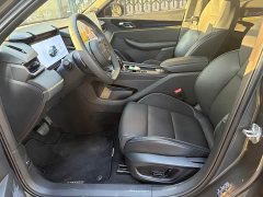 Lynk & Co Geely Lynk & Co 03 1.5T DCT Champion Edition Plus - ფოტო 8