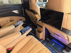 Denza BYD Denza D9 DM-i Smart Drive 1020 Four-Wheel Drive Flagship - ფოტო 11