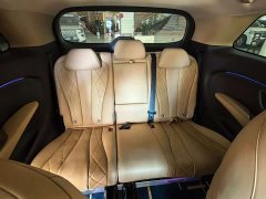 Denza BYD Denza D9 DM-i Smart Drive 1020 Four-Wheel Drive Flagship - ფოტო 12