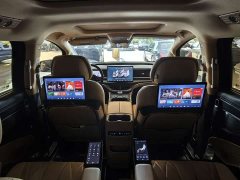 Denza BYD Denza D9 DM-i Smart Drive 1020 Four-Wheel Drive Flagship - ფოტო 13