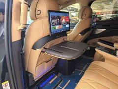 Denza BYD Denza D9 DM-i Smart Drive 1020 Four-Wheel Drive Flagship - ფოტო 14