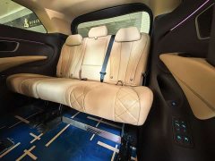 Denza BYD Denza D9 DM-i Smart Drive 1020 Four-Wheel Drive Flagship - ფოტო 15