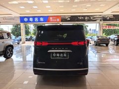 Denza BYD Denza D9 DM-i Smart Drive 1020 Four-Wheel Drive Flagship - ფოტო 17