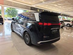 Denza BYD Denza D9 DM-i Smart Drive 1020 Four-Wheel Drive Flagship - ფოტო 18