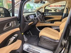 Denza BYD Denza D9 DM-i Smart Drive 1020 Four-Wheel Drive Flagship - ფოტო 4