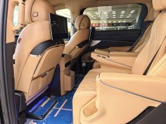 Denza BYD Denza D9 DM-i Smart Drive 1020 Four-Wheel Drive Flagship - ფოტო 5