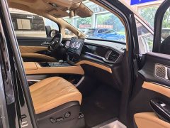 Denza BYD Denza D9 DM-i Smart Drive 1020 Four-Wheel Drive Flagship - ფოტო 6