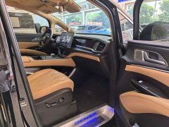 Denza BYD Denza D9 DM-i Smart Drive 1020 Four-Wheel Drive Flagship - ფოტო 8